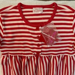 Hanna Andersson Girls Size 8